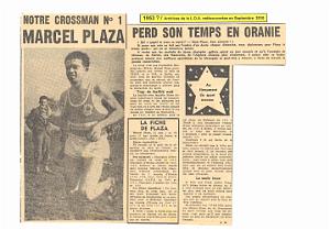 LOA D CHAMPIONNATS D ORANIE DE CROSS COUNTRY   (3)